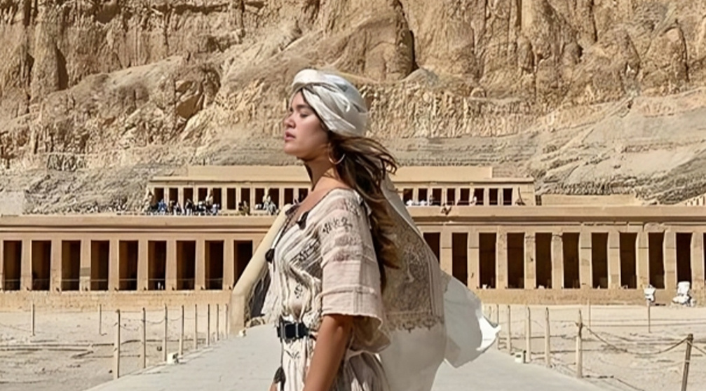 8 tägiges Ägypten Tourpaket Marsa Alam und Nilkreuzfahrt