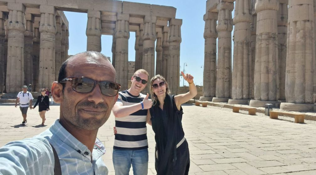 8 tägiges Ägypten Urlaubspaket 8 tägiges Ägypten Urlaubspaket