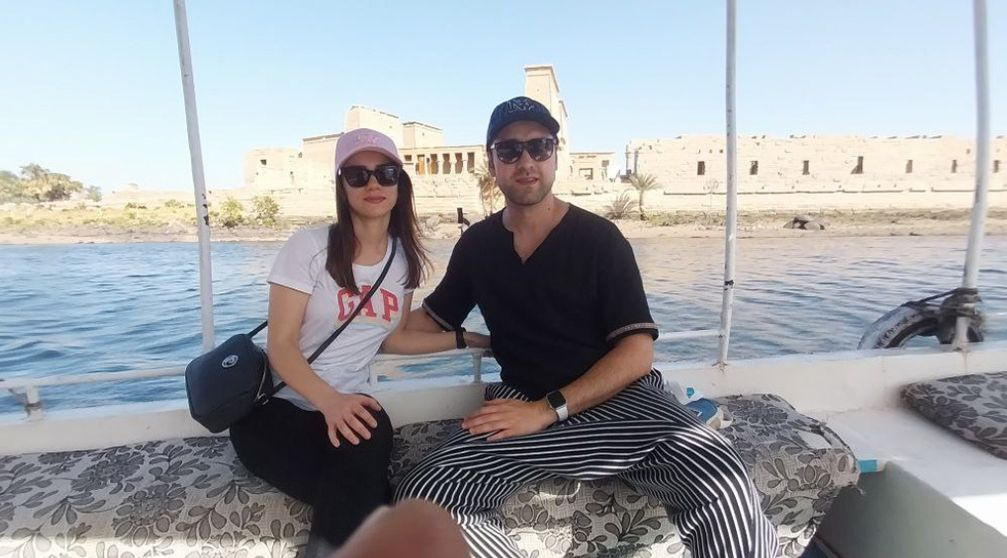 Ägypten-Rundreise 8 Tage | 8 Tage Kairo-Nilkreuzfahrt und Hurghada 8 tägiges Ägypten Urlaubspaket