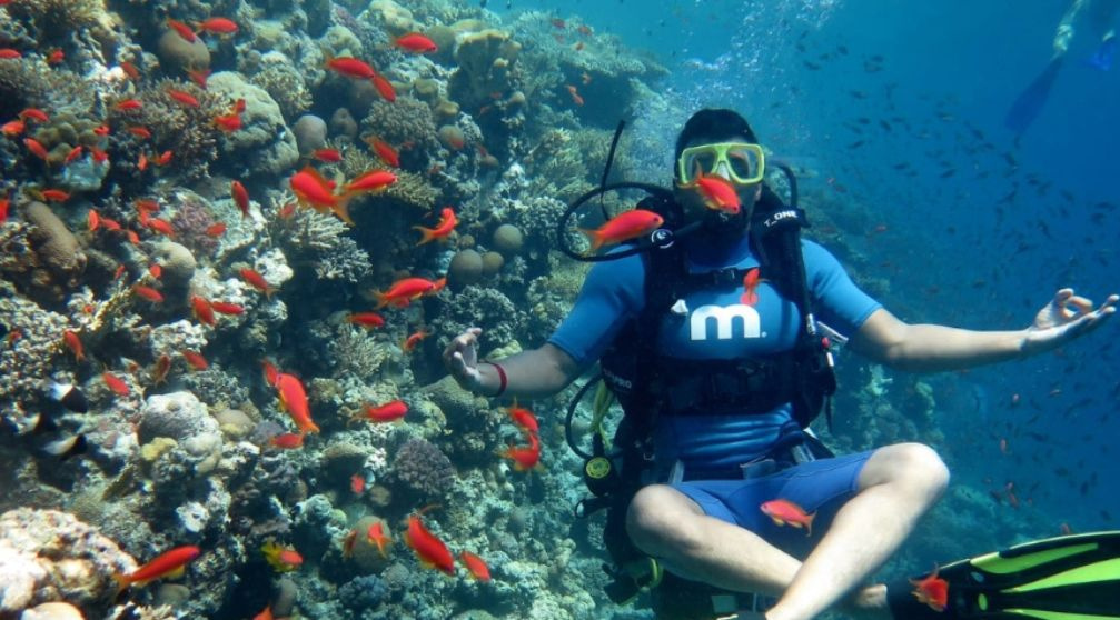 Ägypten-Rundreise 8 Tage | 8 Tage Kairo-Nilkreuzfahrt und Hurghada 8 tägiges Ägypten Urlaubspaket