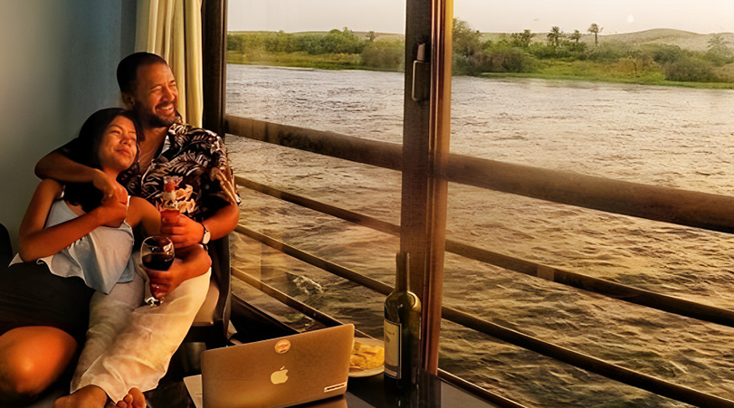 9 tägige Luxus Ägypten Rundreise