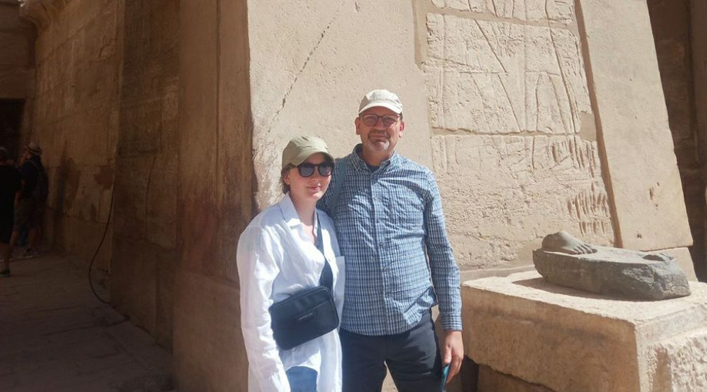 9-tägige Ägypten-Rundreise Kairo Nilkreuzfahrt Rotes Meer 9 tägige Ägypten Rundreise Kairo Nilkreuzfahrt Rotes Meer