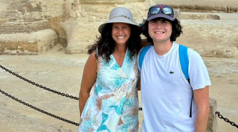 9 tägige Ägypten Rundreise ab Washington 9 tägige Ägypten Rundreise ab Washington