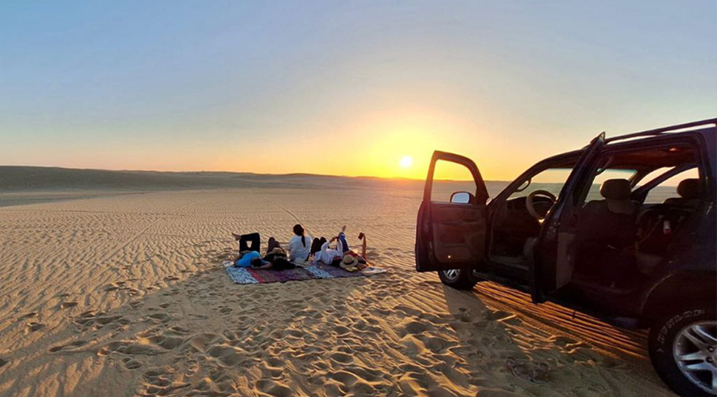 9-tägige Ägypten-Rundreise: Kairo, Alexandria und Siwa 9 tägige Ägypten Rundreise: Kairo, Alexandria und Siwa