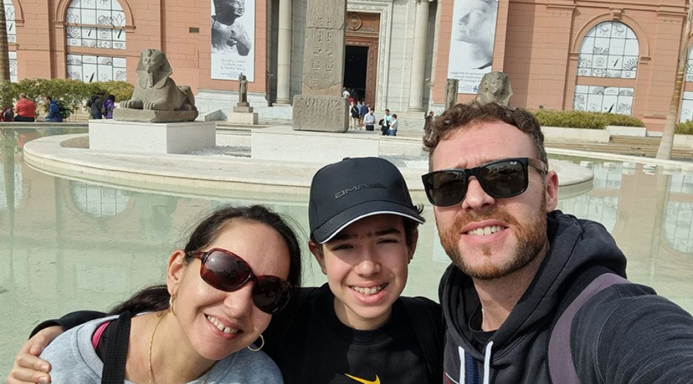 9 tägige Ägypten Rundreise: Kairo, Nilkreuzfahrt und Hurghada