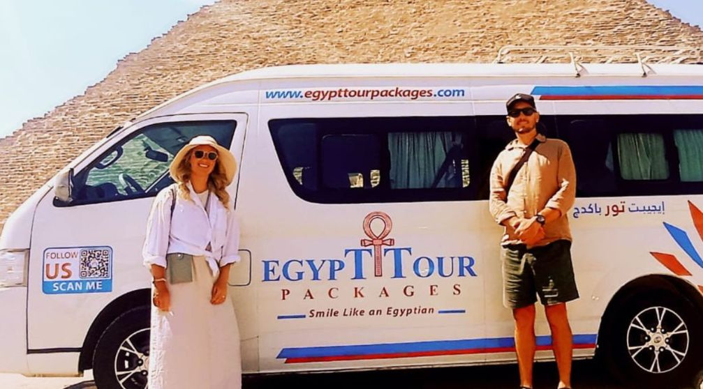 9 tägige Ägypten Rundreise: Kairo mit Nilkreuzfahrt und Rotes Meer