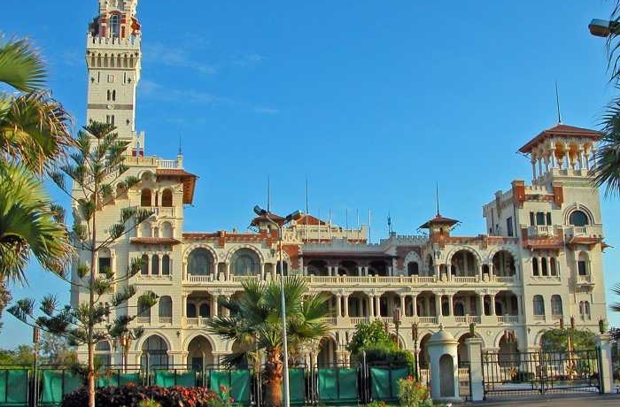 Alexandria Touren ab Kairo