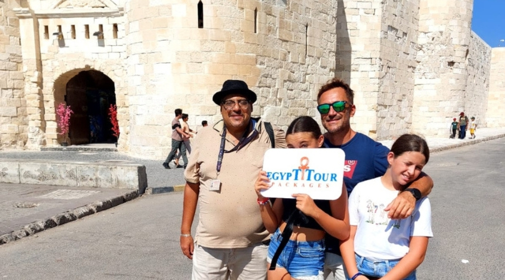 Die beste 12-tägige Reiseroute durch Ägypten Die beste 12 tägige Reiseroute durch Ägypten