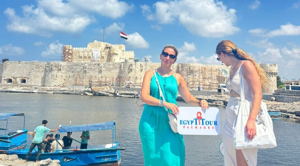 Die beste 12-tägige Reiseroute durch Ägypten Die beste 12 tägige Reiseroute durch Ägypten