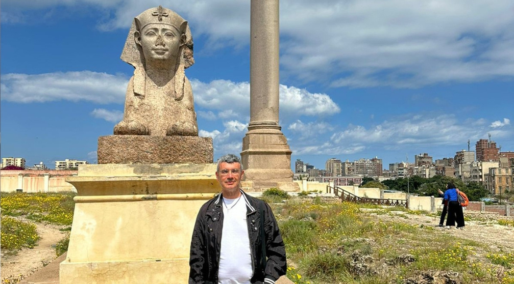 Die beste 12-tägige Reiseroute durch Ägypten Die beste 12 tägige Reiseroute durch Ägypten