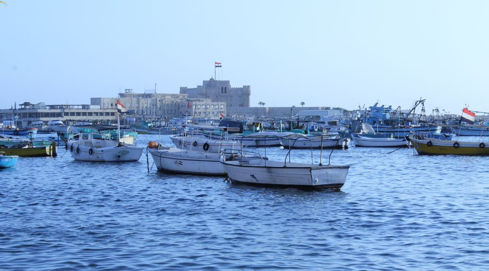 Die beste 7 Tage Reiseroute durch Ägypten