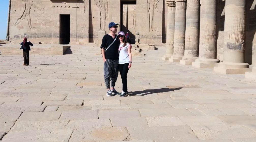 Die beste Ägypten Reiseroute (11 Tage)