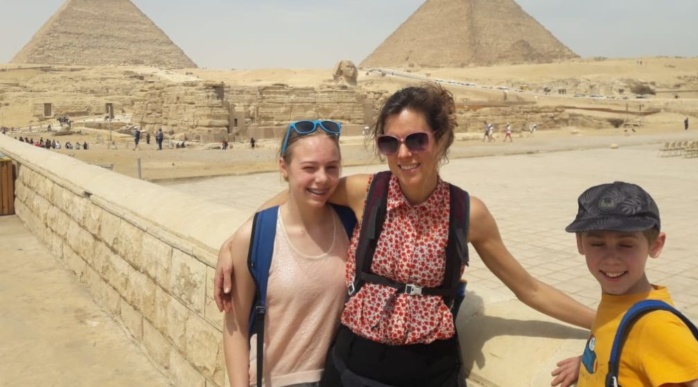 Die beste Ägypten Reiseroute (11 Tage)