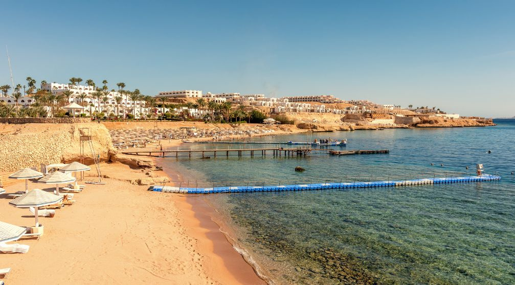 Die beste Ägypten Reiseroute (11 Tage)