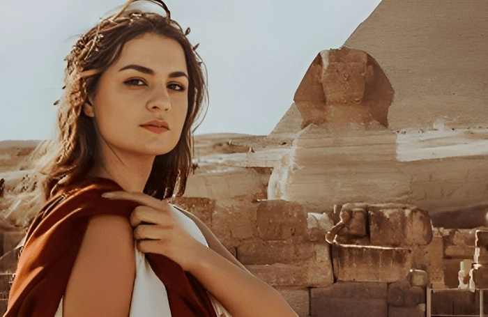 Ägypten-Urlaubspakete 2024–2025. Erhalten Sie 5 % Rabatt