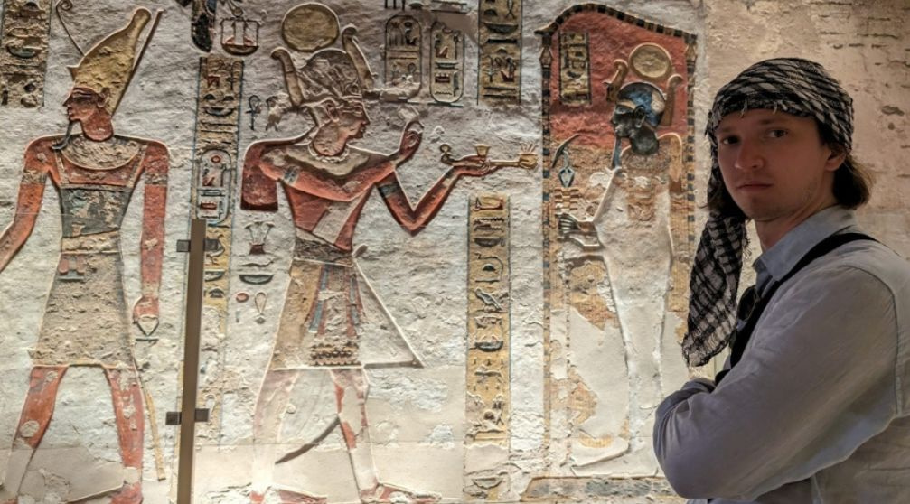 Die perfekte Ägyptenreise 10 Tage Die perfekte Ägyptenreise 10 Tage