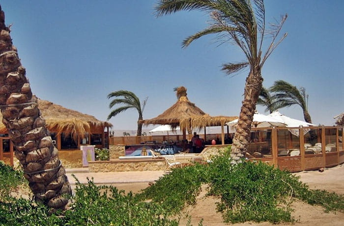 Die besten Ausflüge ab El Gouna