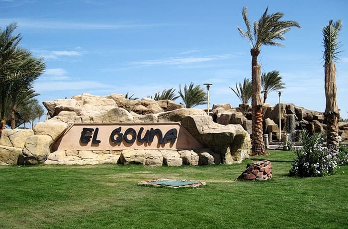 Die besten Ausflüge ab El Gouna
