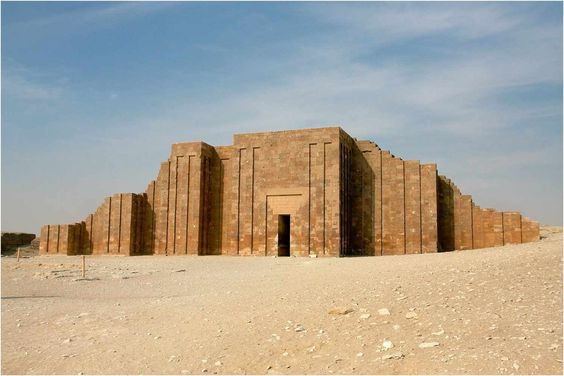 Kairo Touren ab El Gouna