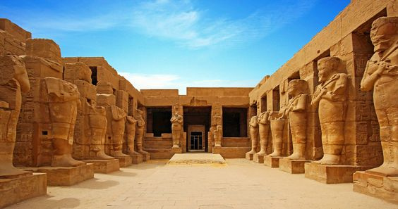 Luxor Tour Pakete
