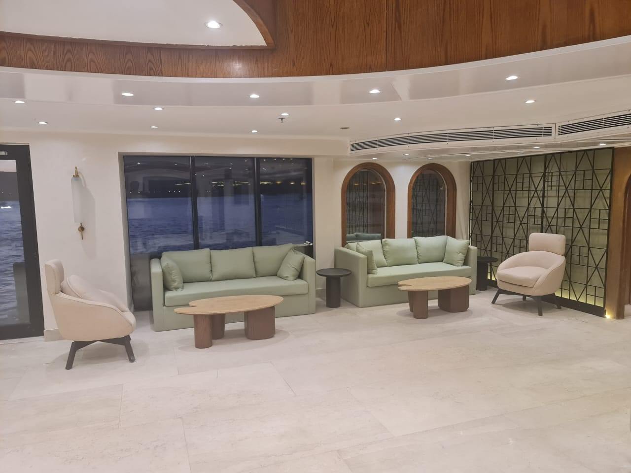 MS Le Fayan II Nilkreuzfahrt MS Le Fayan II Nilkreuzfahrt