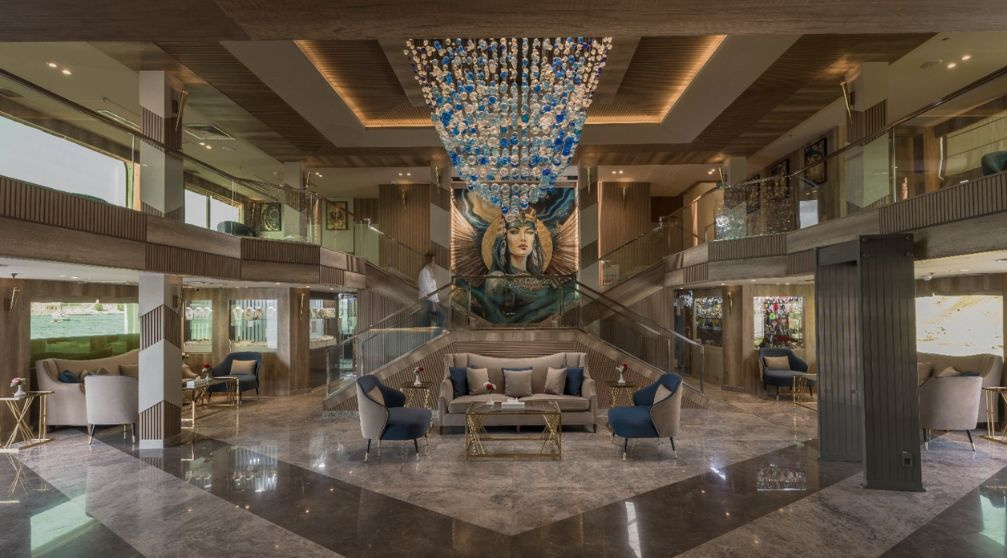 MS Royal Elite Nilkreuzfahrt MS Royal Elite Nilkreuzfahrt