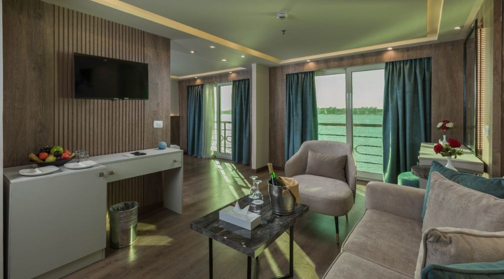 MS Royal Elite Nilkreuzfahrt MS Royal Elite Nilkreuzfahrt