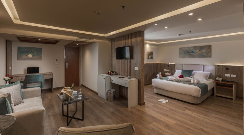 MS Royal Elite Nilkreuzfahrt MS Royal Elite Nilkreuzfahrt