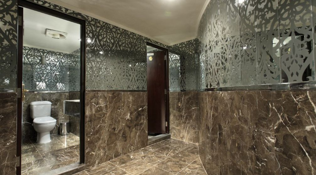 Mövenpick MS Hamess Nilkreuzfahrt