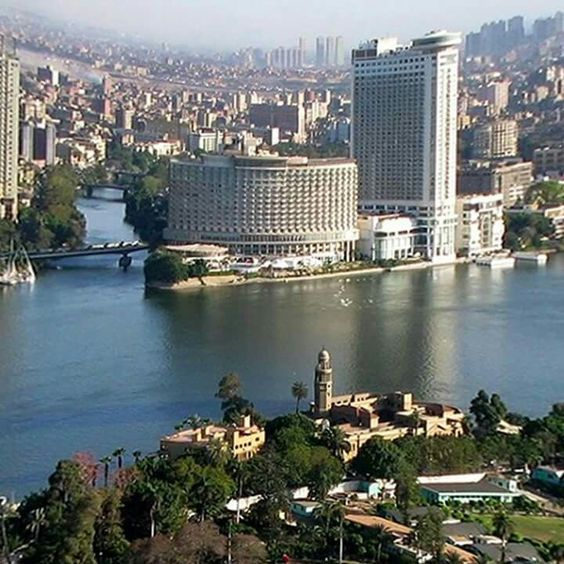 Nildelta Touren ab Kairo