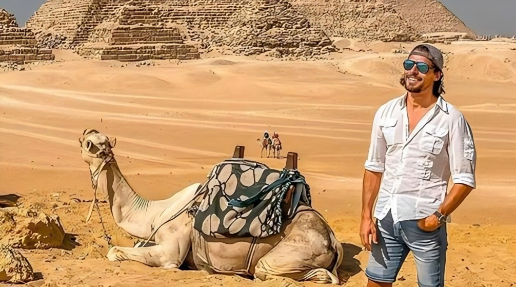 Pauschalreisen Ägypten