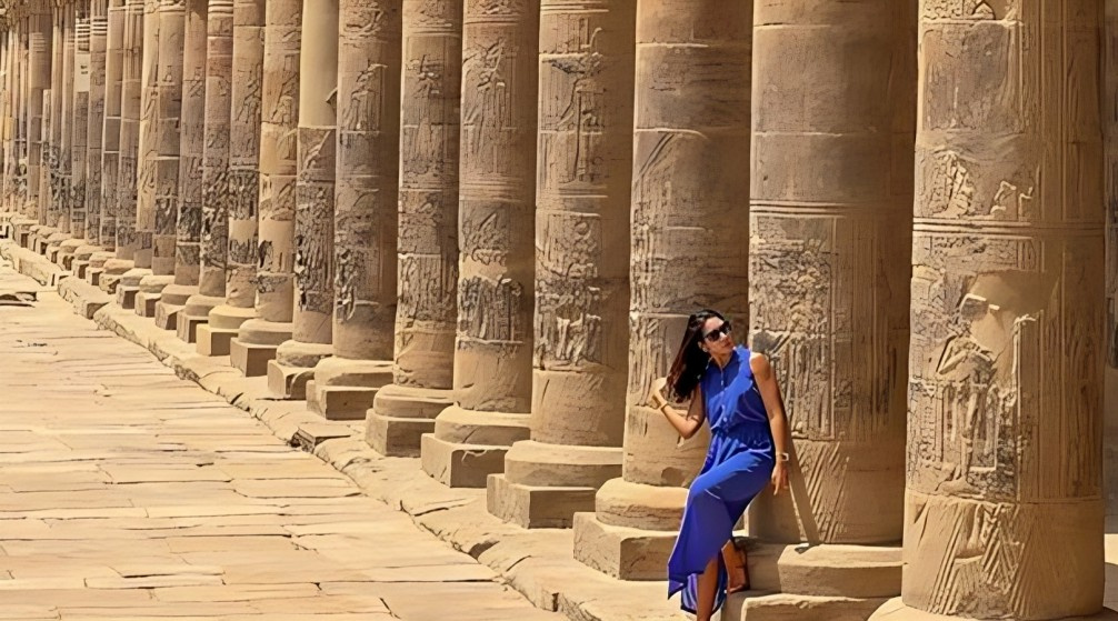 Pauschalreisen Ägypten