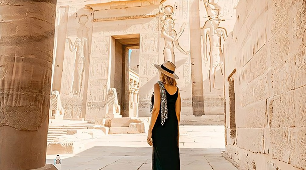 Pauschalreisen Ägypten