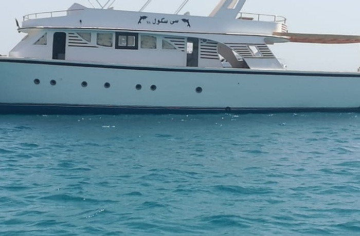 Private Bootsausflüge ab Marsa Alam