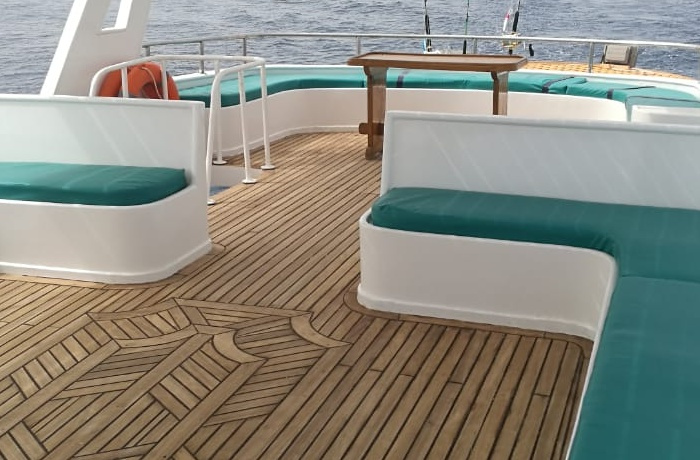 Private Bootsausflüge ab Portghalib Private Bootsausflüge ab Portghalib