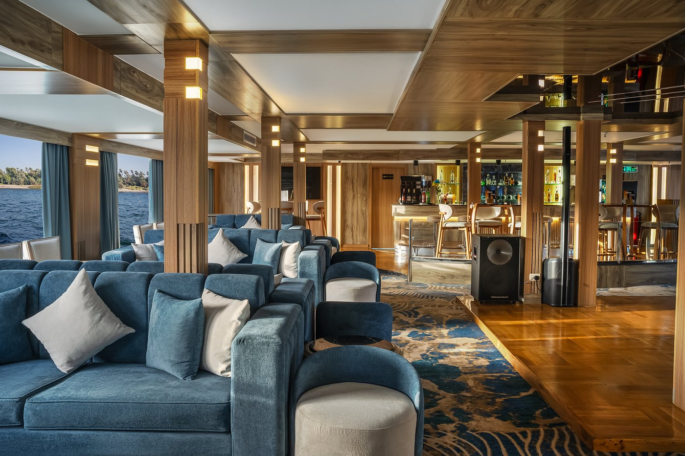 Renaissance Nilkreuzfahrt