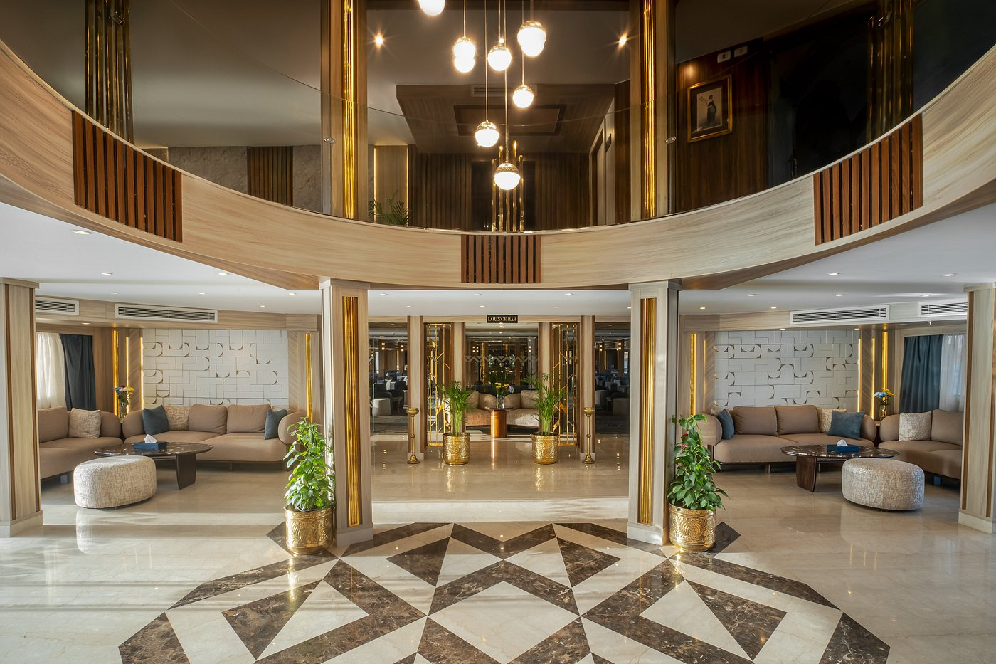 Renaissance Nilkreuzfahrt