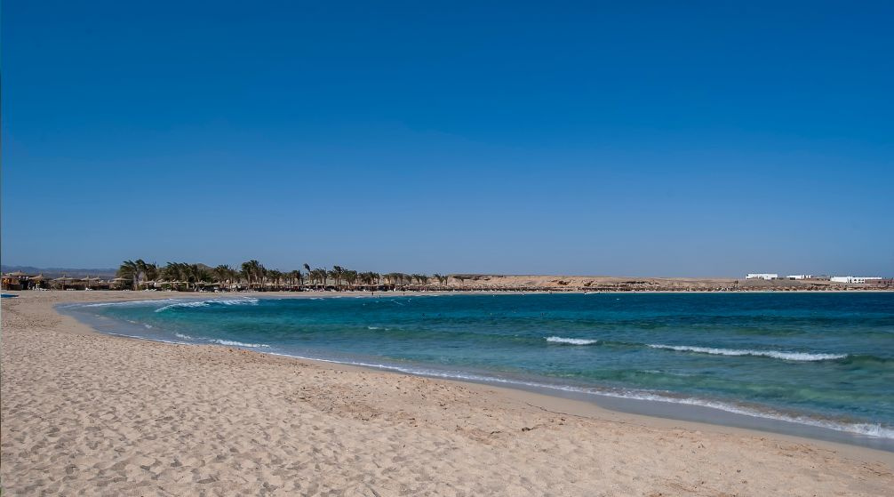 Schnorchelausflug zum Abu Dabbab Dugong ab El Quseir Schnorchelausflug zum Abu Dabbab Dugong ab El Quseir