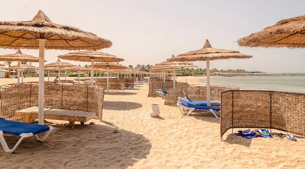 Schnorcheltour von Marsa Alam bei Shaab Samadai