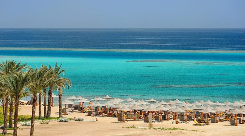 Sharm El Luli Halbtägiger Schnorchelausflug ab El Quseir Sharm El Luli Halbtägiger Schnorchelausflug ab El Quseir