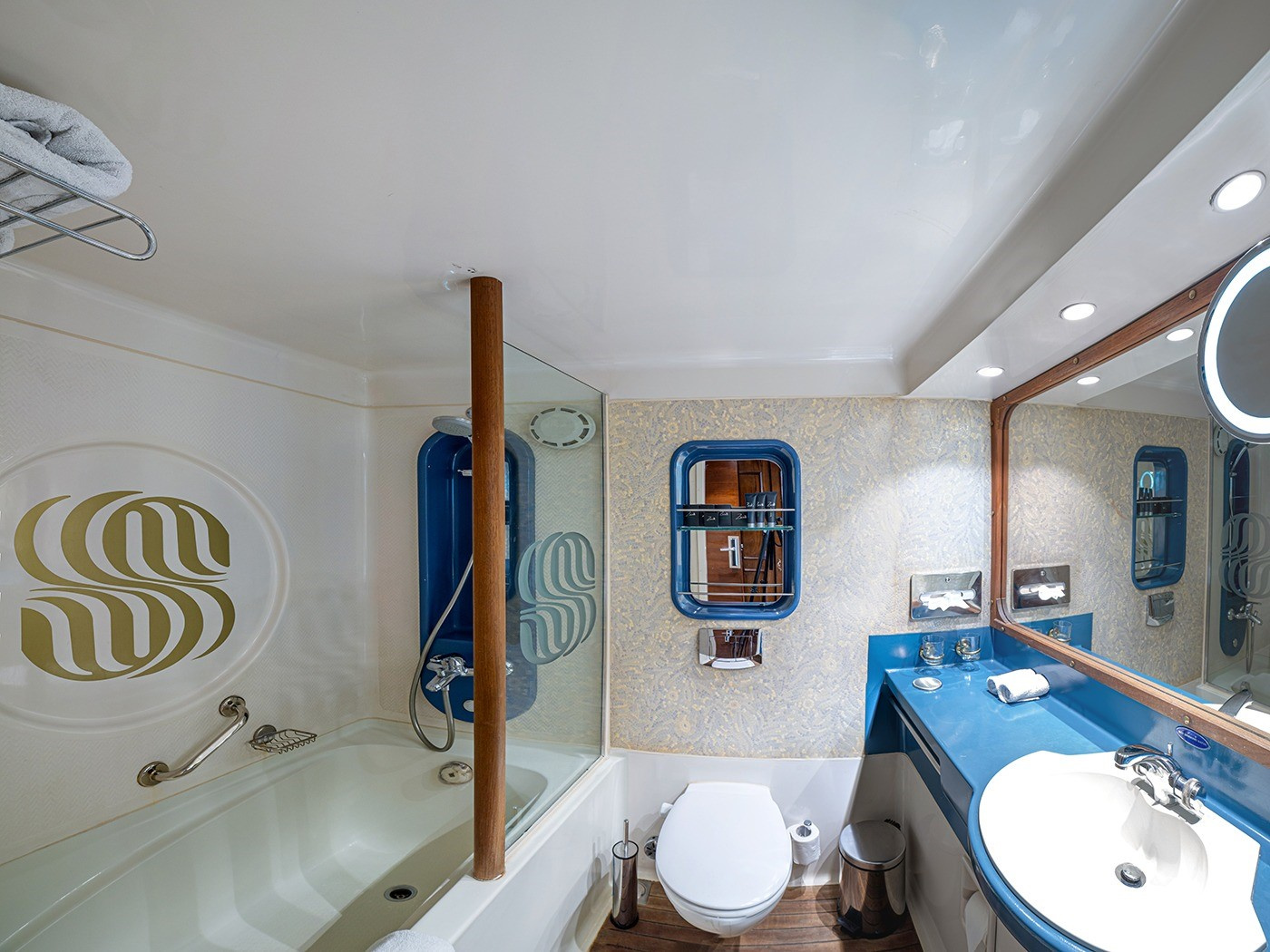 Sonesta Moon Goddess Kreuzfahrt Sonesta Moon Goddess Kreuzfahrt