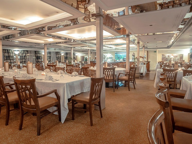 Sonesta Nile Goddess Kreuzfahrt