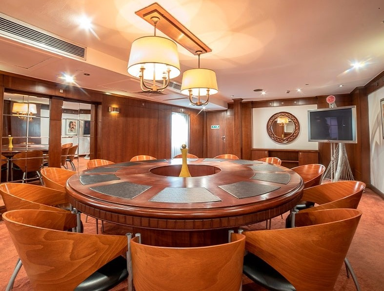 Sonesta Nile Goddess Kreuzfahrt