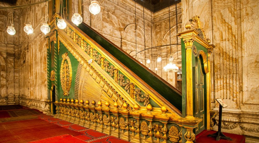 Tagestour zum Nationalmuseum der ägyptischen Zivilisation und zum koptischen Kairo