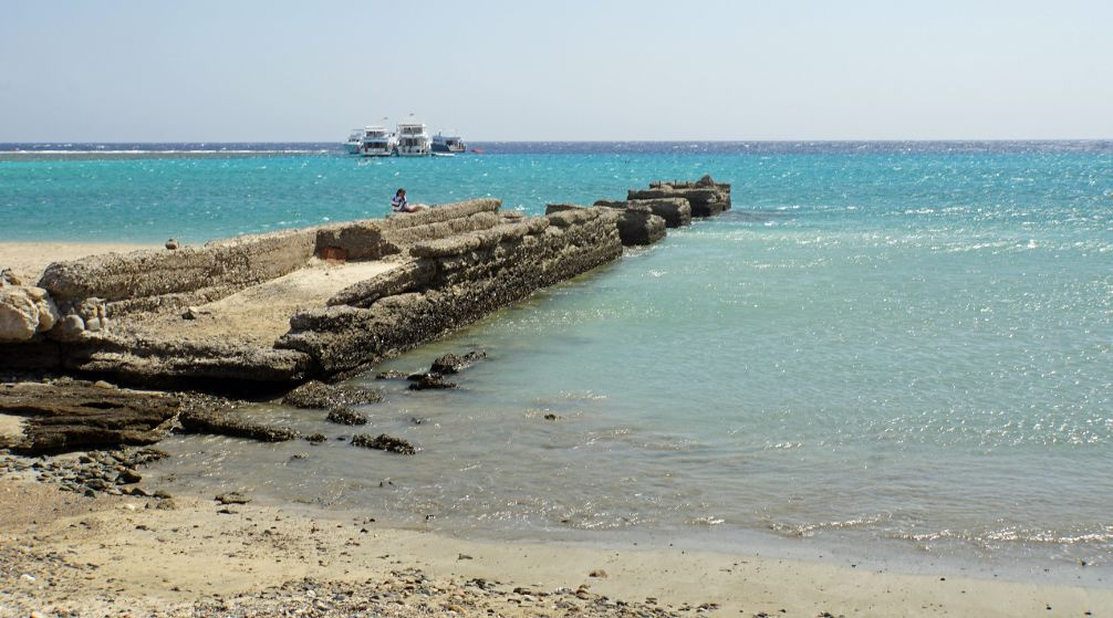 Tauchtour von Marsa Alam nach Marsa Mubarak