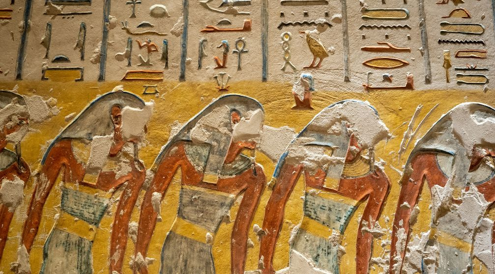 Zweitagesausflug von Marsa Alam nach Kairo und Luxor Zweitagesausflug von Marsa Alam nach Kairo und Luxor