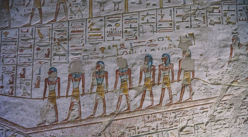 Zweitagesausflug von Marsa Alam nach Kairo und Luxor Zweitagesausflug von Marsa Alam nach Kairo und Luxor