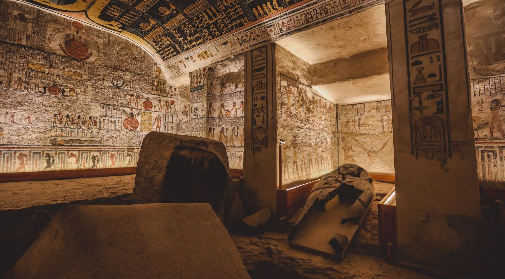 Zweitagesausflug von Marsa Alam nach Kairo und Luxor Zweitagesausflug von Marsa Alam nach Kairo und Luxor