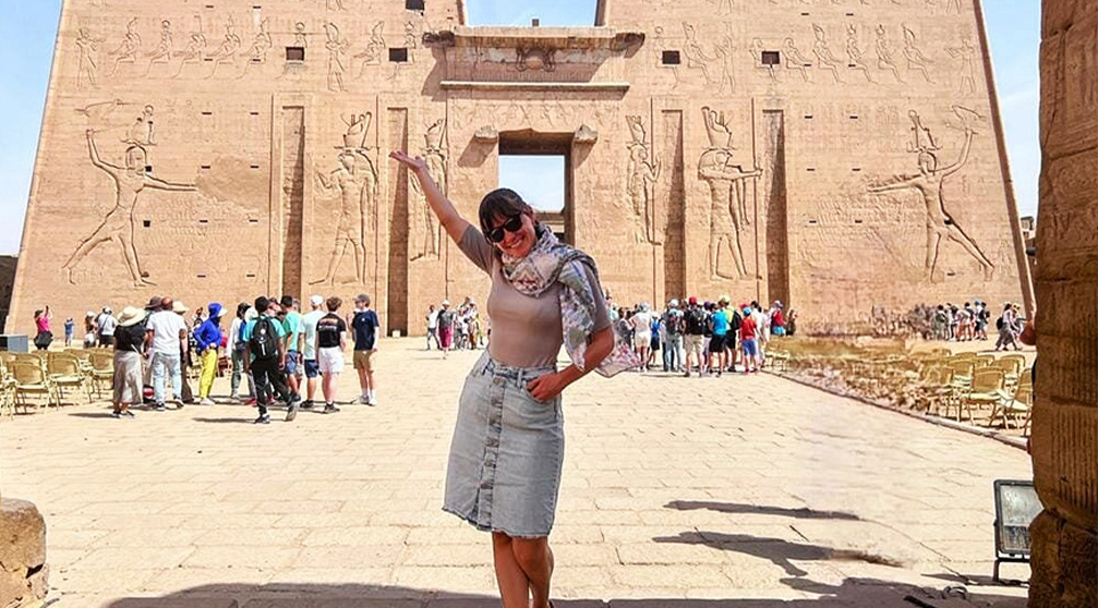 Ägypten 10 Tage Reiseplan