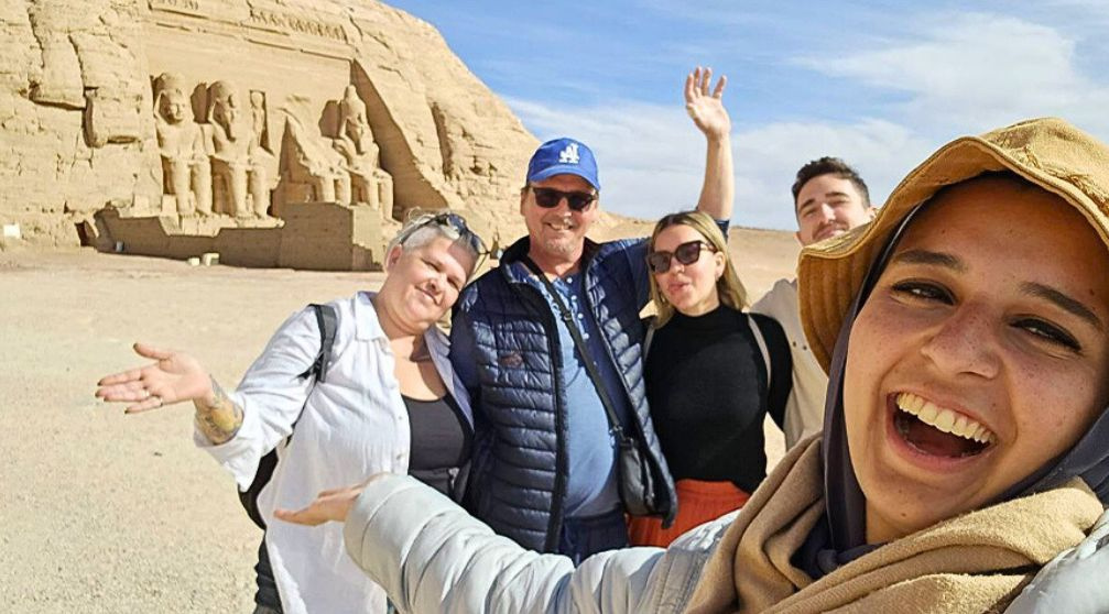 Ägypten Bildungsreisen